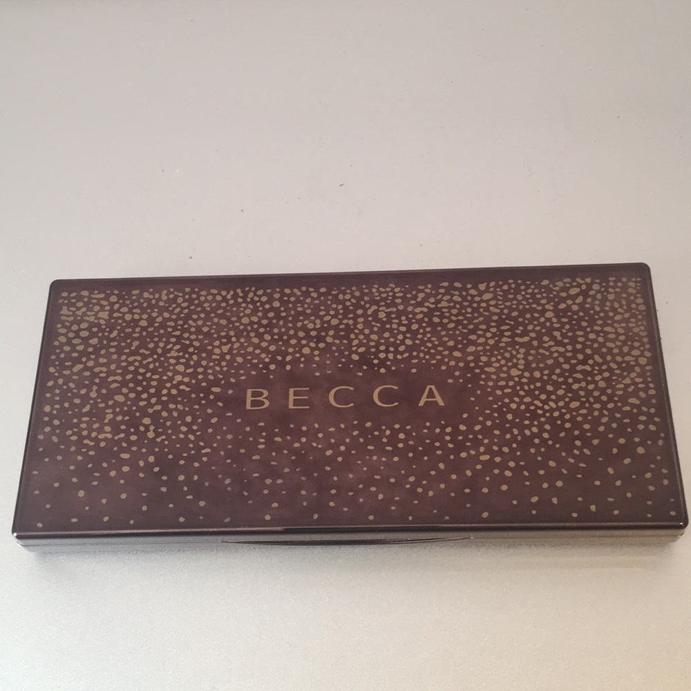 Becca “Blushed With Light” Blush Palette